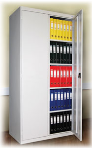 Металлический шкаф архивный ШХА-900